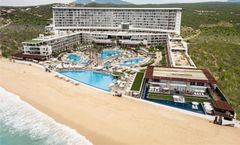 Le Blanc Spa Resort Los Cabos