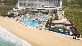 Le Blanc Spa Resort Los Cabos
