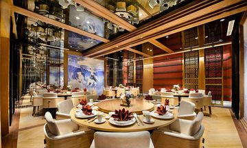 Vasa Hotel Surabaya