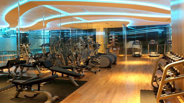 <b>Vasa Hotel Surabaya Health</b>. Images powered by <a href="https://iceportal.shijigroup.com/" title="IcePortal" target="_blank">IcePortal</a>.