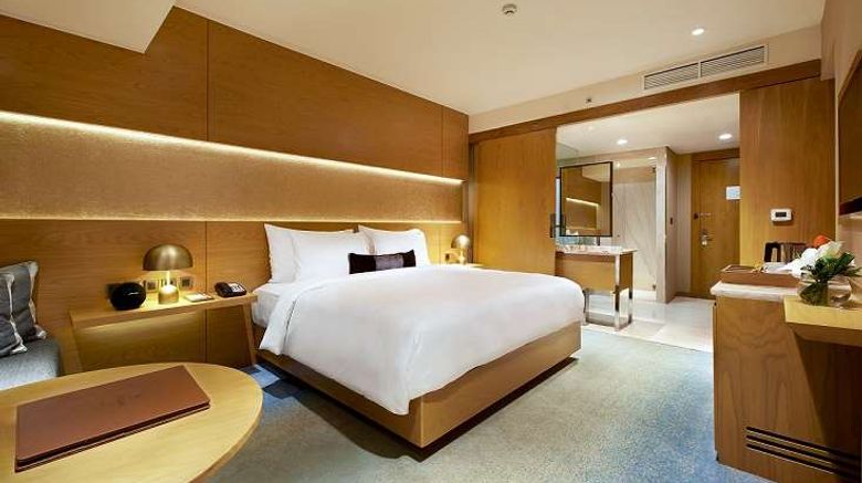 <b>Vasa Hotel Surabaya Room</b>. Images powered by <a href="https://iceportal.shijigroup.com/" title="IcePortal" target="_blank">IcePortal</a>.