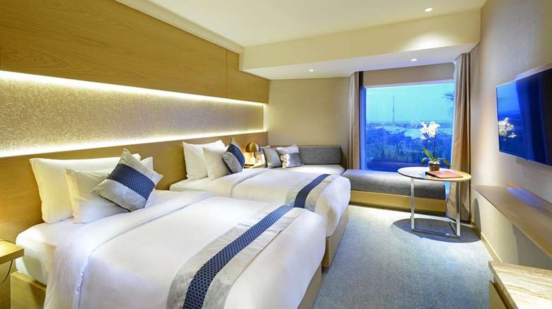 <b>Vasa Hotel Surabaya Room</b>. Images powered by <a href="https://iceportal.shijigroup.com/" title="IcePortal" target="_blank">IcePortal</a>.