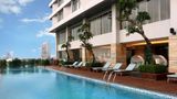 Vasa Hotel Surabaya Pool