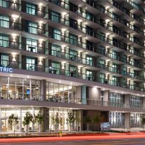 Hyatt Centric Brickell Miami