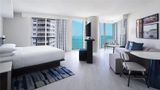 Hyatt Centric Brickell Miami Suite