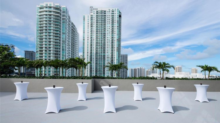 Hyatt Centric Brickell Miami Other