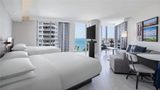 Hyatt Centric Brickell Miami Suite