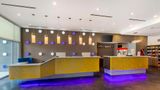 GLo Best Western DeSoto Dallas Lobby