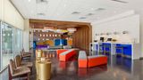 GLo Best Western DeSoto Dallas Lobby