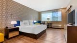 GLo Best Western DeSoto Dallas Room