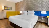 GLo Best Western DeSoto Dallas Room