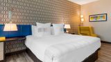 GLo Best Western DeSoto Dallas Room