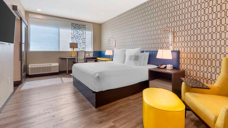 <b>GLo Best Western DeSoto Dallas Room</b>. Images powered by <a href="https://iceportal.shijigroup.com/" title="IcePortal" target="_blank">IcePortal</a>.