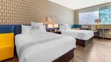 GLo Best Western DeSoto Dallas Room