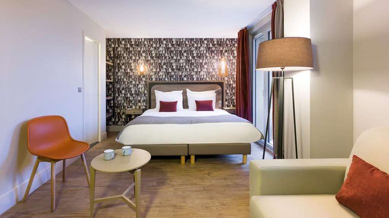 <b>Best Western La Porte des Chateaux Suite</b>. Images powered by <a href="https://iceportal.shijigroup.com/" title="IcePortal" target="_blank">IcePortal</a>.