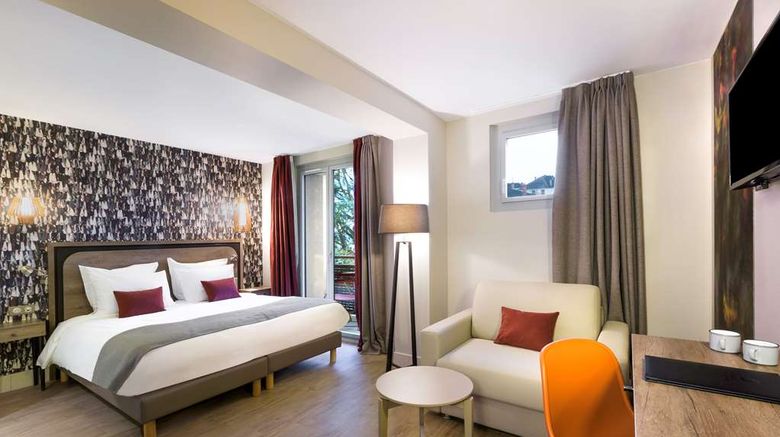 <b>Best Western La Porte des Chateaux Suite</b>. Images powered by <a href="https://iceportal.shijigroup.com/" title="IcePortal" target="_blank">IcePortal</a>.