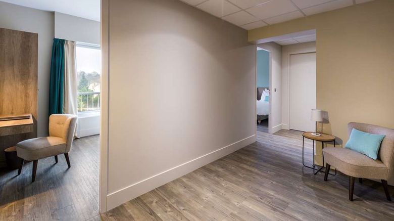 <b>Best Western La Porte des Chateaux Room</b>. Images powered by <a href="https://iceportal.shijigroup.com/" title="IcePortal" target="_blank">IcePortal</a>.