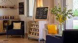 Best Western La Porte des Chateaux Lobby