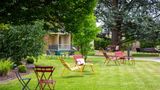 Best Western La Porte des Chateaux Exterior