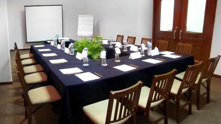 Best Western Global Express Meeting
