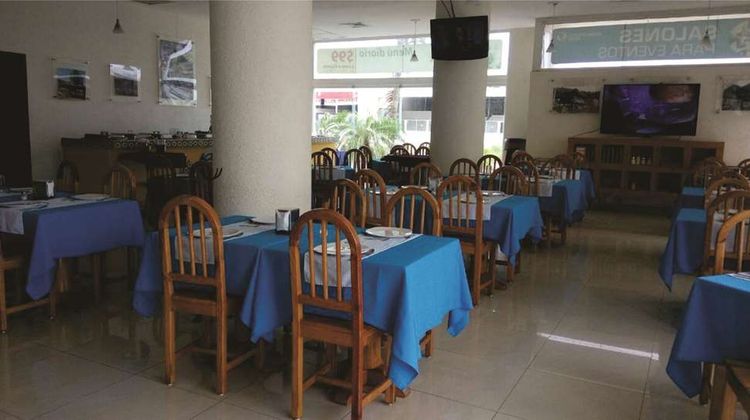 Best Western Global Express Restaurant