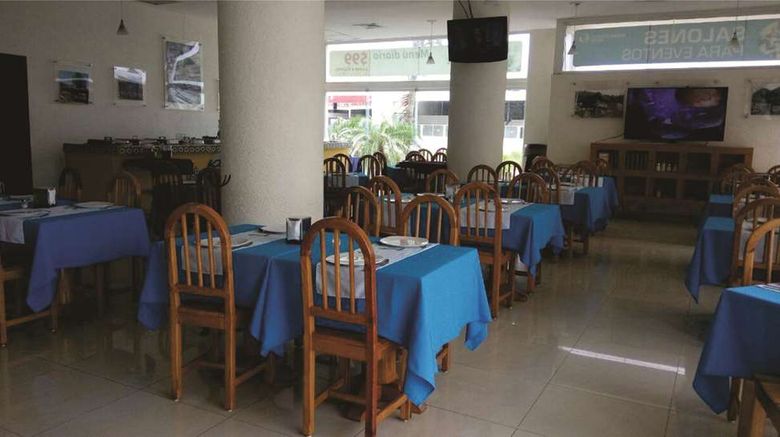 <b>Best Western Global Express Restaurant</b>. Images powered by <a href="https://iceportal.shijigroup.com/" title="IcePortal" target="_blank">IcePortal</a>.