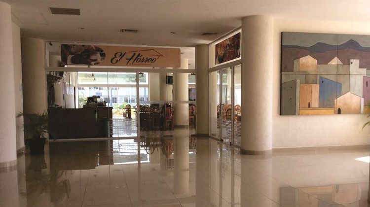 Best Western Global Express Restaurant
