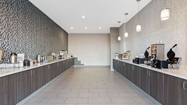 La Quinta Inn & Suites Sweetwater East Restaurant