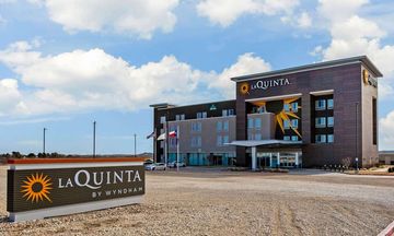 La Quinta Inn & Suites Sweetwater East
