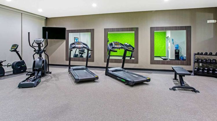 La Quinta Inn & Suites Sweetwater East Health