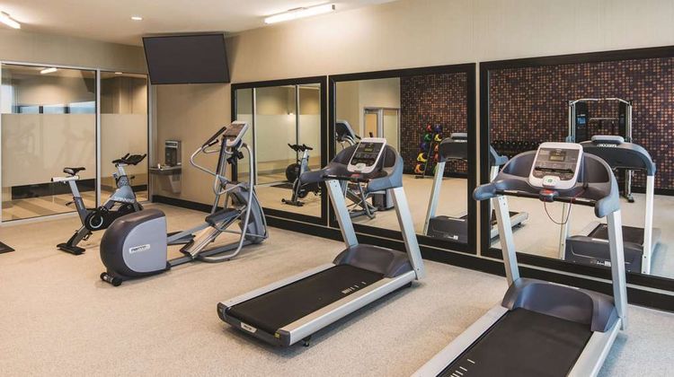 La Quinta Inn & Suites McDonough Health