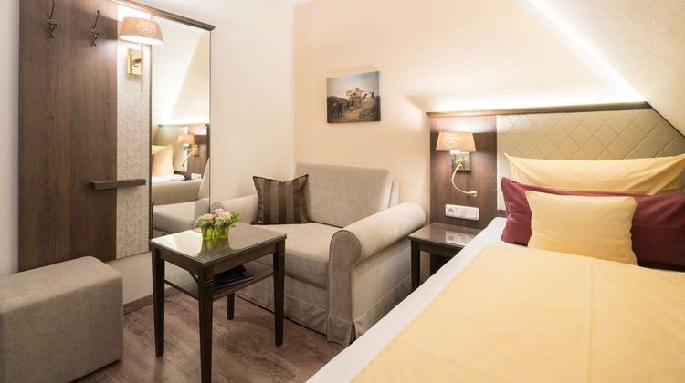 Schlosshotel Klaffenbach Room