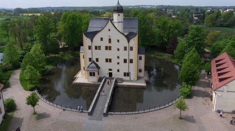 Schlosshotel Klaffenbach Other