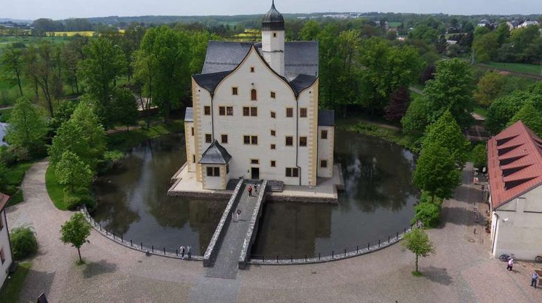 <b>Schlosshotel Klaffenbach Other</b>. Images powered by <a href="https://iceportal.shijigroup.com/" title="IcePortal" target="_blank">IcePortal</a>.