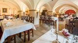 Schlosshotel Klaffenbach Restaurant