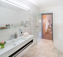 Schlosshotel Klaffenbach Room