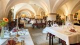 Schlosshotel Klaffenbach Restaurant