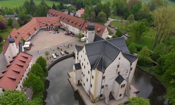 Schlosshotel Klaffenbach