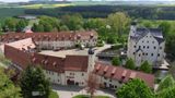 Schlosshotel Klaffenbach Exterior