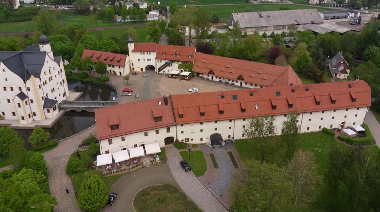 Schlosshotel Klaffenbach Other