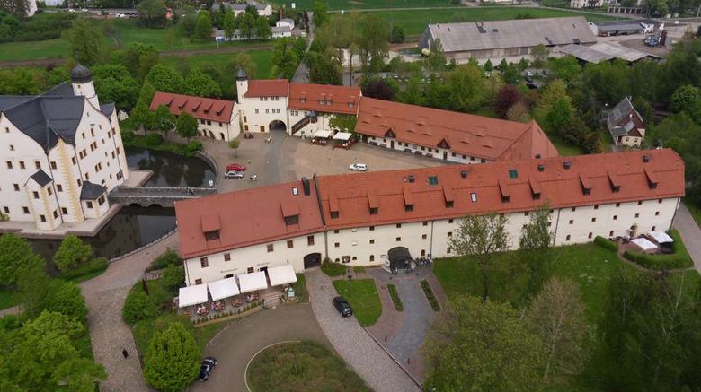 <b>Schlosshotel Klaffenbach Other</b>. Images powered by <a href="https://iceportal.shijigroup.com/" title="IcePortal" target="_blank">IcePortal</a>.