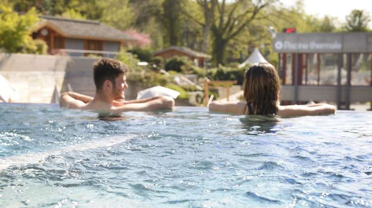 Mondorf Parc Hotel Pool