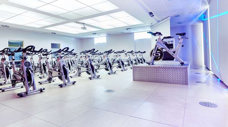 Mondorf Parc Hotel Health