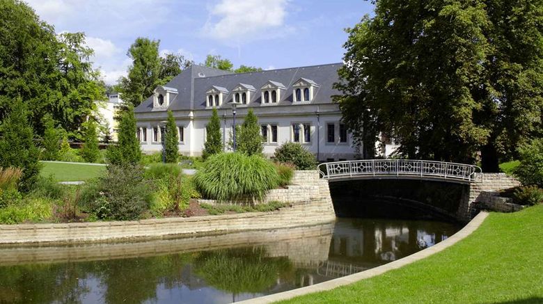 <b>Mondorf Parc Hotel Other</b>. Images powered by <a href="https://iceportal.shijigroup.com/" title="IcePortal" target="_blank">IcePortal</a>.