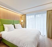 Mondorf Parc Hotel Room
