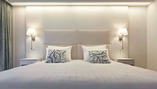 Mondorf Parc Hotel