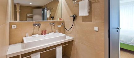 Mondorf Parc Hotel Room