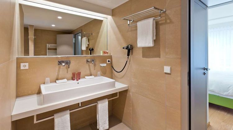 Mondorf Parc Hotel Room