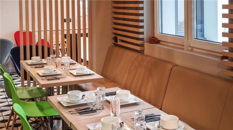 <b>Ibis Styles Clamart Gare Grand Paris Other</b>. Images powered by <a href="https://iceportal.shijigroup.com/" title="IcePortal" target="_blank">IcePortal</a>.