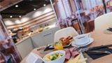 Ibis Styles Clamart Gare Grand Paris Restaurant